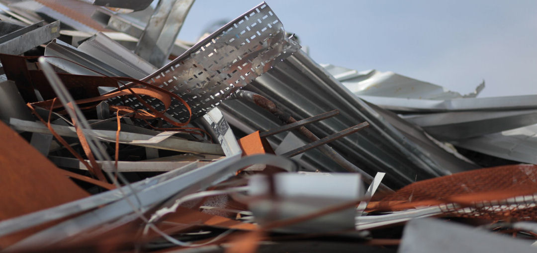 Scrap Metal Clearances Fife Clearances