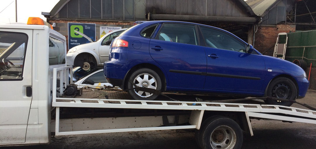 Vehicle Clearances Fife Clearances