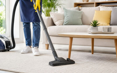 Need help keeping your home clean?